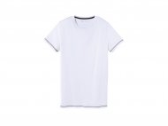 T-shirt Livergy, cena 14,99 PLN za 1 szt. 
- rozmiary: M - XL ...