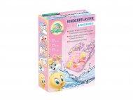 Wodoodporne plastry dziecięce Sensiplast, cena 5,99 PLN za ...
