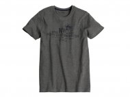 T-shirt Livergy, cena 19,99 PLN za 1 szt. 
- 3 wzory do wyboru
- ...