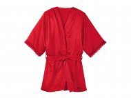 Kimono satynowe , cena 29,99 PLN 
- rozmiary: XS-L (nie wszystkie ...