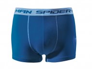 Niesamowity SPIDER- MAN 2 bielizna męska i chłopięca piżamy, wszystko ze Spiderman Lidl oferta z gazetki od wtorku 22 kwietnia 2014