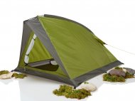 Namiot trekkingowy Crivit Outdoor, cena 79,90 PLN za 1 opak. ...