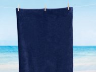 Ręcznik plażowy z weluru , cena 34,99 PLN za 1 szt. 
- wymiary: ...
