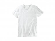 T-shirt Livergy, cena 19,00 PLN za 1 szt. 
- 2 kolory 
- rozmiary: ...