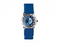 Zegarek Auriol, cena 19,99 PLN za 1 szt. 
- metalowa obudowa ...