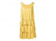 Sukienka Esmara, cena 24,99 PLN za 1 szt. 
- z wiskozy 
- rozmiary: ...