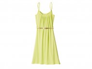Sukienka Esmara, cena 24,99 PLN za 1 szt. 
- 3 wzory 
- materiał: ...