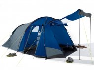 Duży namiot 4-osobowy- HIT cenowy Crivit Outdoor, cena 399,00 ...