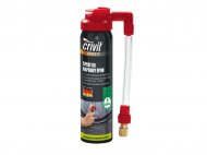 Spray do naprawy opon , cena 9,99 PLN za 1 opak. 
- do wszystkich ...