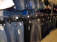 Teraz w Tesco mega promocja na spodnie jeansowe! Dżinsy przecenione ...