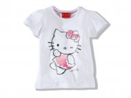 T-shirt dziecięcy , cena 14,99 PLN za 1 szt. 
- 6 wzorów 
- ...