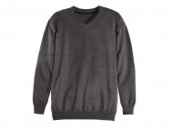 Sweter Livergy, cena 37,99 PLN za 1 szt. 
- materiał: 50% bawełna, ...