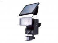 Reflektor solarny LED - HIT cenowy , cena 149,00 PLN za 1 szt. ...