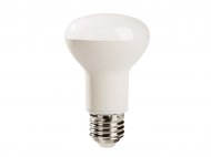 Żarówka LED , cena 29,99 PLN za 1 szt. 
- ciepłe białe ...