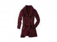Sweter Esmara, cena 49,99 PLN za 1 szt. 
- z miękkiej, ocieplanej ...