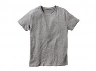 T-shirt 2 szt. Livergy, cena 25,99 PLN za 1 opak. 
- przyjemne ...
