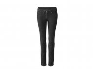 Spodnie sztruksowe marki Esmara, cena 44,99 zł.
- materiał: ...