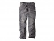 Chłopięce jeansy termiczne- HIT cenowy Pepperts, cena 33,00 ...