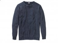Sweter Livergy, cena 39,99 PLN za 1 szt. 
- 6 wzorów 
- materiał: ...