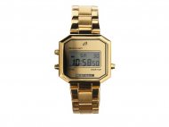 Zegarek na rękę Auriol, cena 29,99 PLN za 1 szt. 
- wodoszczelny ...
