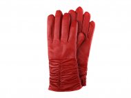 Damskie rękawiczki skórzane Wittchen , cena 99,00 PLN za 1 ...