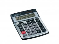 Kalkulator kieszonkowy United Office, cena 12,99 PLN za 1 szt. ...