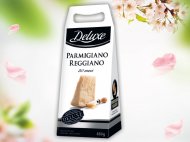 Ser Parmigiano Reggiano , cena 59,00 PLN za 850 g/1 opak., 1 ...