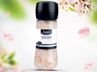 Młynek z solą górską , cena 19,00 PLN za 420 g/1 opak., ...