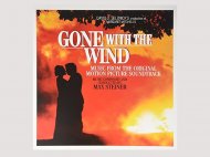 Płyta winylowa Ost - Gone with the wind , cena 49,99 zł za ...