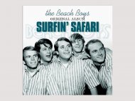 Płyta winylowa Beach Boys - Surfin' Safari , cena 49,99 ...