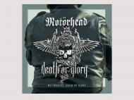 Płyta winylowa Motorhead - Death or glory , cena 49,99 zł ...