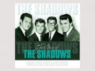 Płyta winylowa Shadows - Best of , cena 49,99 zł za 1 szt. ...