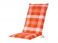 Poduszka na krzesło z wysokim oparciem Florabest, cena 39,99 ...