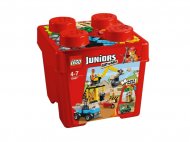 Klocki LEGO w pudełku Juniors 10667 , cena 69,90 PLN za 1 opak. ...