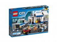 Klocki LEGO®: 60139** , cena 69,00 PLN