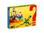 Klocki LEGO®: 10403 , cena 47,00 PLN