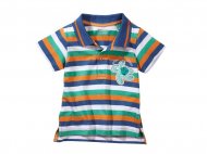 Wakacyjna moda ubrania dziecięce oferta Lidl od czwartku 11 czerwca 2015