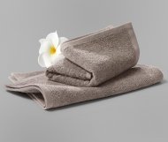 Ręczniki dla gości, 2 sztuki Tchibo, cena 24,00 PLN 
<i>Wyjątkowo ...