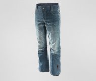 Męskie spodnie snowboardowe Tchibo, cena 659,00 PLN 
<i>Elastyczny ...