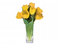 Tulipany , cena 12,99 PLN za 7 szt./1 bukiet 
Produkt dostępny ...