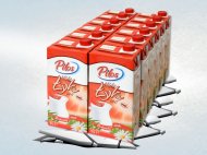 Pilos, mleko UHT 3,2% , cena 19,00 PLN za 12x1 l, 1 l=1,66 PLN. ...