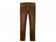 Spodnie sztruksowe , cena 39,99 PLN za 1 para 
- rozmiary: ...