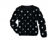 Sweter dziewczęcy Pepperts, cena 34,99 PLN za 1 szt. 
- 3 ...