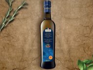 Oliwa z oliwek Terra di Bari , cena 12,99 PLN za 500ml/1 opak., ...