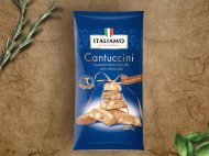 Włoskie ciasteczka cantuccini , cena 6,99 PLN za 300g/1 opak., ...