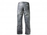 Chłopięce jeansy ocieplane Pepperts, cena 34,99 PLN za 1 para ...