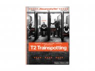 Film DVD ,,Trainspotting 2" , cena 24,99 PLN za 1 szt. ...
