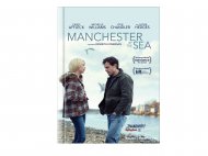 Film DVD ,,Manchester by the Sea" , cena 24,99 PLN za 1 ...