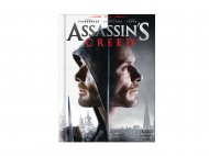 Film DVD ,,Assassin's Creed" , cena 14,99 PLN za 1 ...
