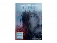 Film DVD ,,Zjawa&quot; , cena 9,99 PLN za 1 opak. 
Leonardo ...